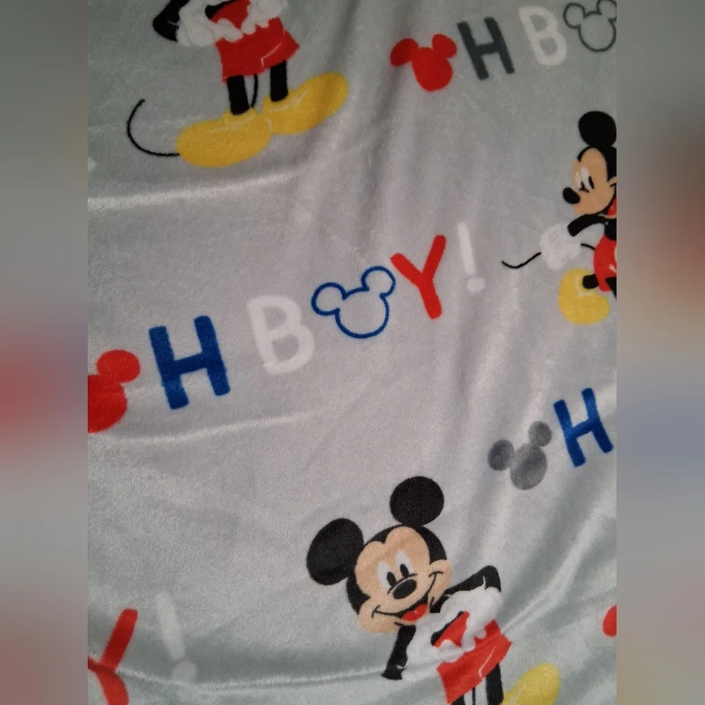 Disney Mickey Mouse 